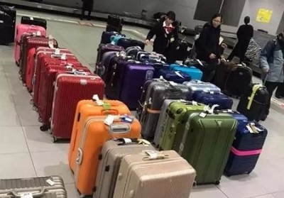 平遥行李托运公司